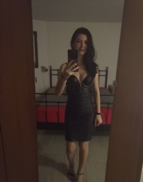 Escort Anna-Duygu, Münster - 5209