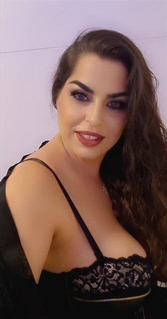 Escort modell Carlie-Liz, Hannover - 10302