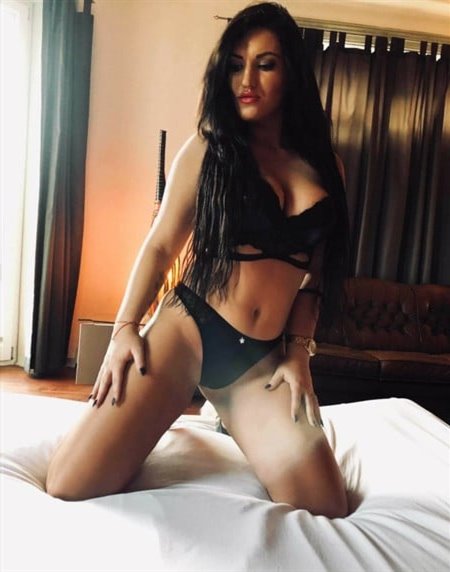 Escort modell Ferja, Dortmund - 2846