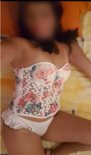 Escort modell Firil, Duisburg - 8236