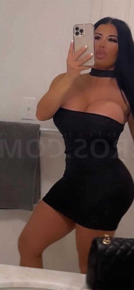 Escort modell Freja Estelle, Reutlingen - 15972