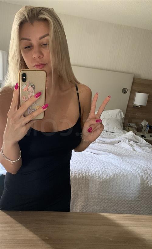 Hafana, escort in Chemnitz - 728