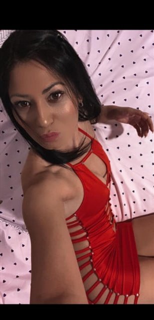 Escort modell Hemedi, Köln - 15706