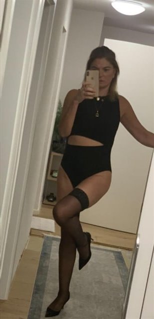 Escort modell Hkmiah, Paderborn - 12235