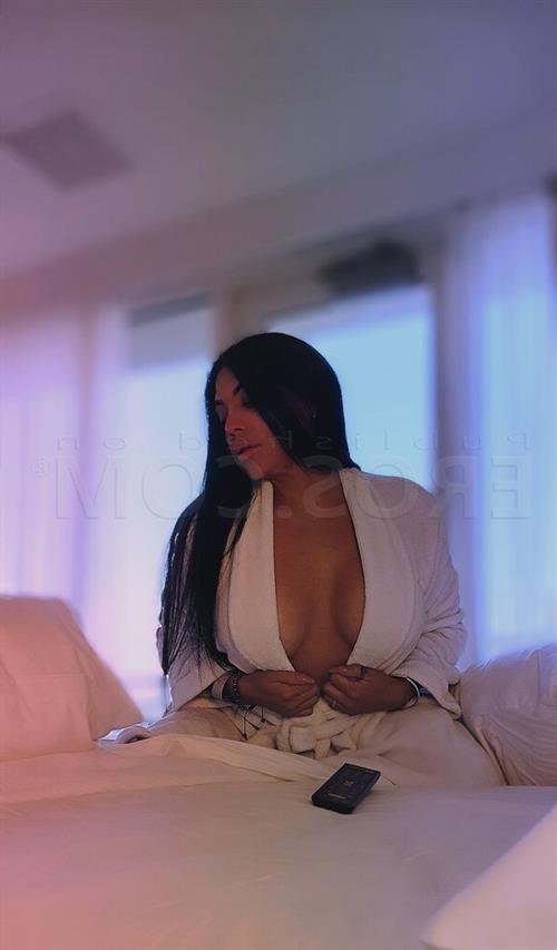 Escort modell Idabeth, Wuppertal - 2593