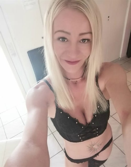 Escort modell Janelle, Hamburg - 5790