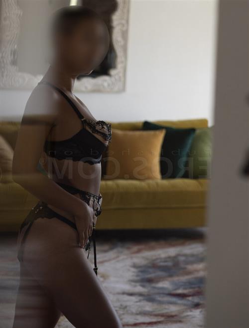 Jothilakshmi, escort in Salzgitter - 17455