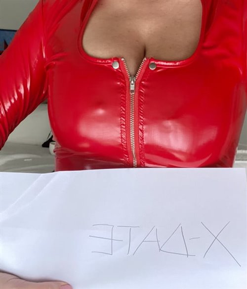 Escort modell Kadija, Hannover - 8541