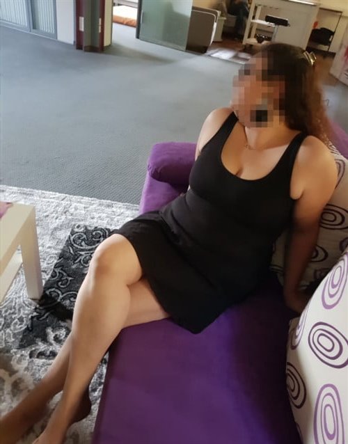 Escort modell Khamma, Dortmund - 8129