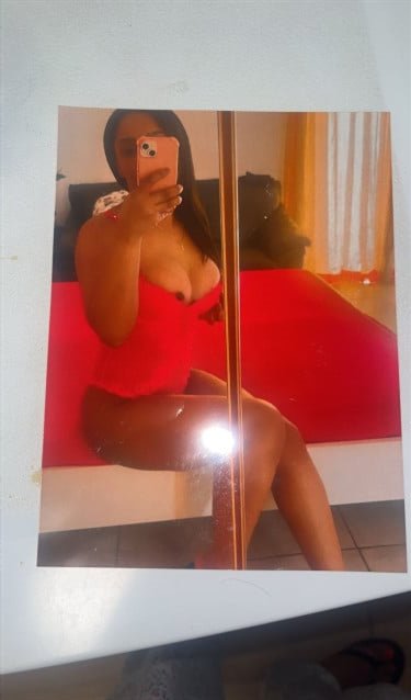 Escort modell Lorentzia, Hannover - 2629