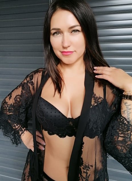 Escort Marie-Emilly, Krefeld - 35