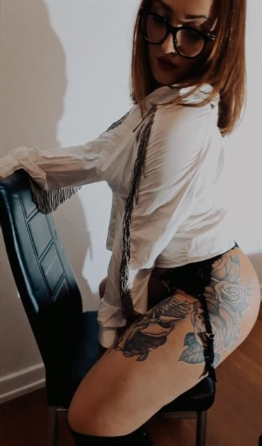 Escort modell Marienna, Duisburg - 7489