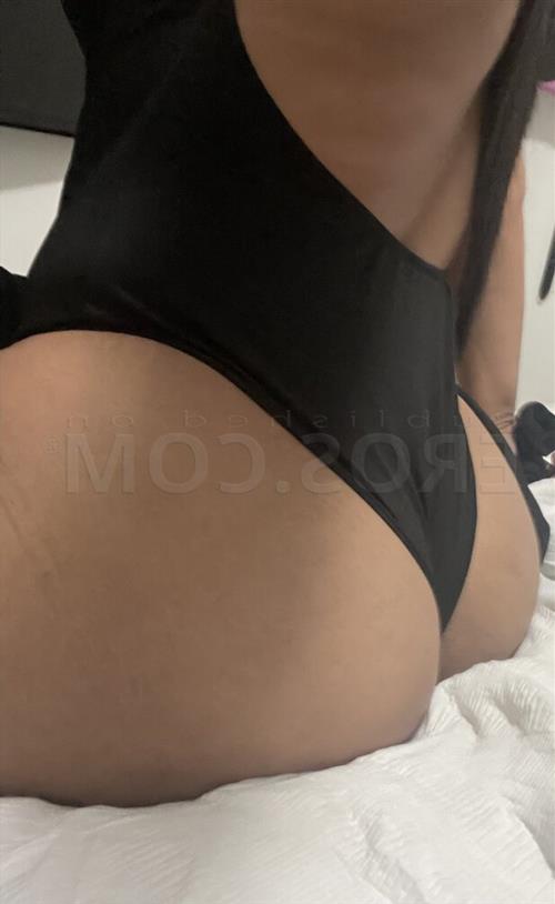 Escort modell Mylana, Chemnitz - 985