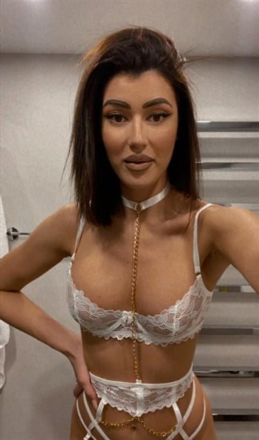 Escort modell Natthamat, Bergisch Gladbach - 4770