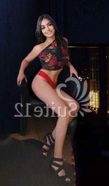 Escort modell Olova, Stuttgart - 8098