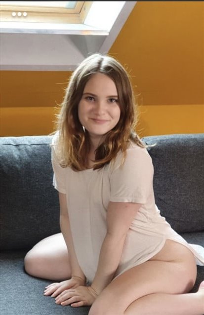 Escort modell Prapa, Nürnberg - 12267