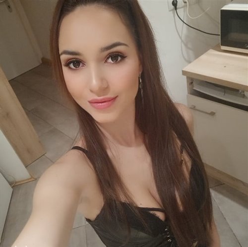 Escort modell Purbali, Mainz - 14316