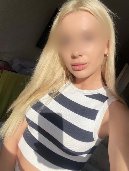 Escort modell Yehimy, Münster - 2378