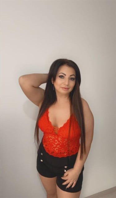 Escort modell Zuhera, Remscheid - 15493